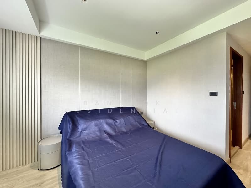 La Cascade, Bangkok, Eakamai, Khlong Tan Nua, Watthana, Bangkok, 3 Bedrooms, 362 sqm, Condo For Rent, by Bangkok Residential, 11352199 - DDproperty.com