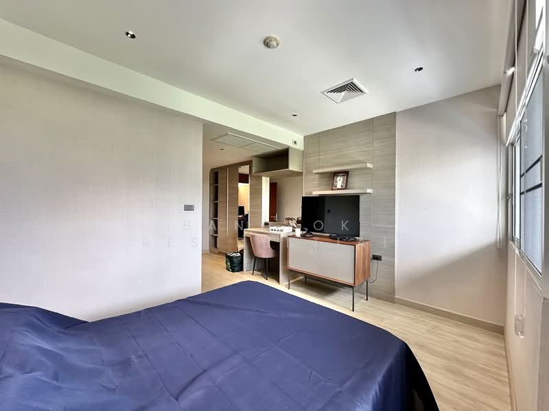 La Cascade : ลา คาสเคด, กรุงเทพ, เอกมัย, คลองตันเหนือ, วัฒนา, กรุงเทพ, 362 ตร.ม., คอนโด ให้เช่า, โดย Bangkok Residential, 11352199 - DDproperty.com