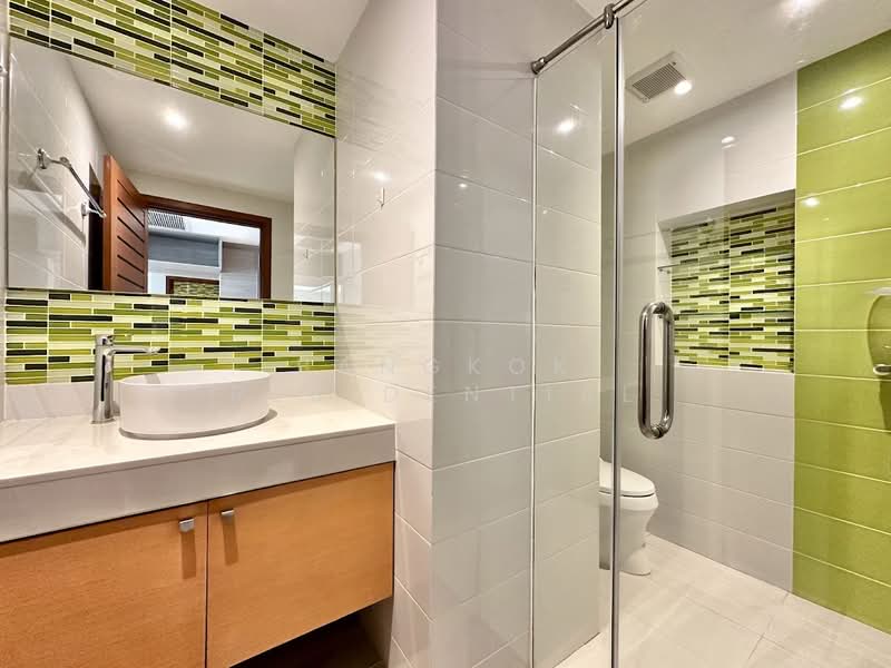 La Cascade, Bangkok, Eakamai, Khlong Tan Nua, Watthana, Bangkok, 3 Bedrooms, 362 sqm, Condo For Rent, by Bangkok Residential, 11352199 - DDproperty.com