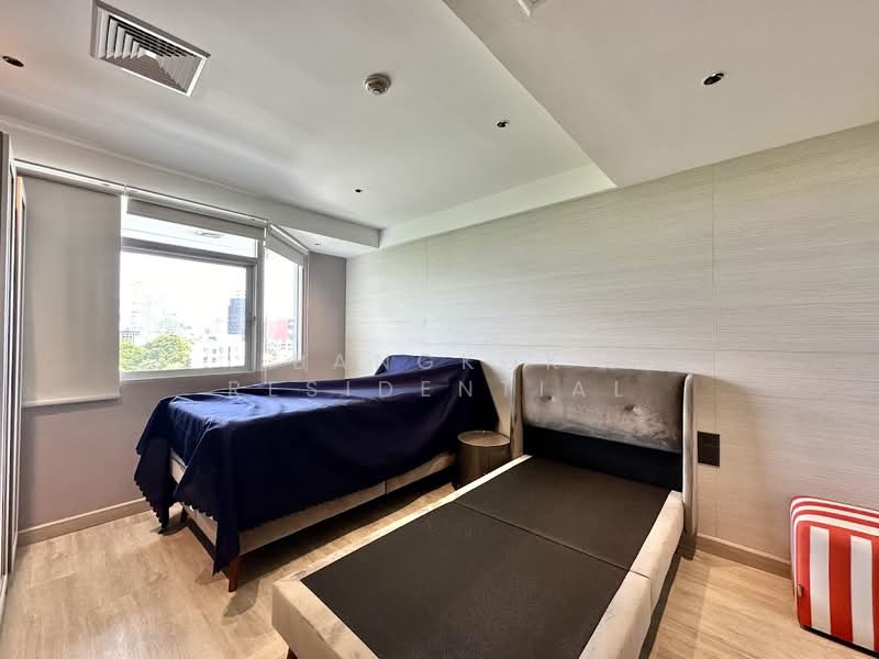 La Cascade, Bangkok, Eakamai, Khlong Tan Nua, Watthana, Bangkok, 3 Bedrooms, 362 sqm, Condo For Rent, by Bangkok Residential, 11352199 - DDproperty.com