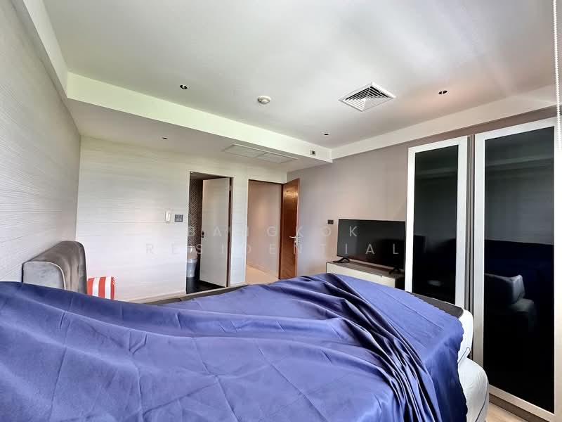 La Cascade, Bangkok, Eakamai, Khlong Tan Nua, Watthana, Bangkok, 3 Bedrooms, 362 sqm, Condo For Rent, by Bangkok Residential, 11352199 - DDproperty.com