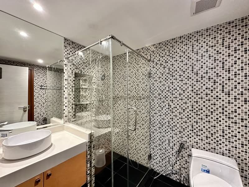 La Cascade, Bangkok, Eakamai, Khlong Tan Nua, Watthana, Bangkok, 3 Bedrooms, 362 sqm, Condo For Rent, by Bangkok Residential, 11352199 - DDproperty.com