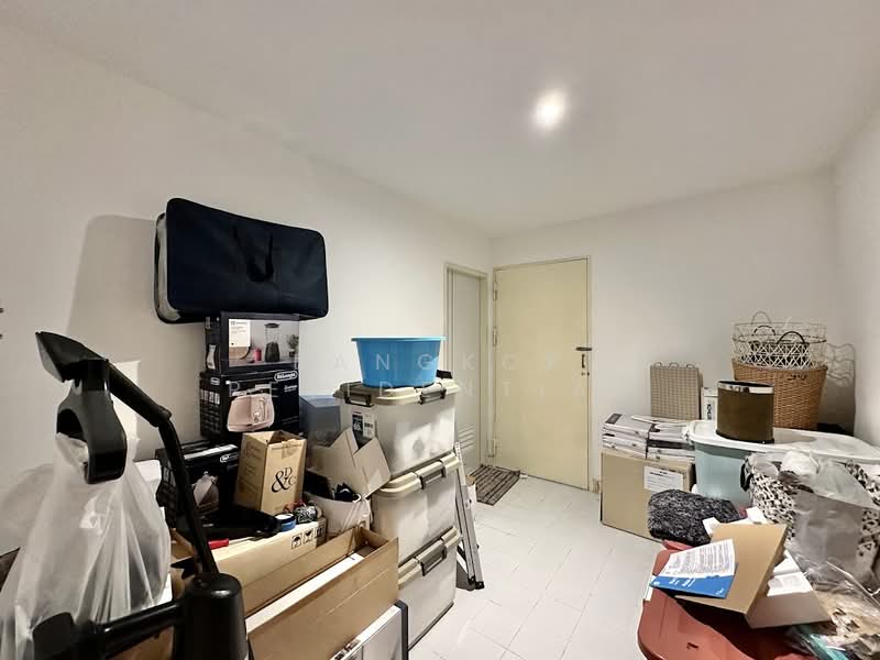 La Cascade, Bangkok, Eakamai, Khlong Tan Nua, Watthana, Bangkok, 3 Bedrooms, 362 sqm, Condo For Rent, by Bangkok Residential, 11352199 - DDproperty.com