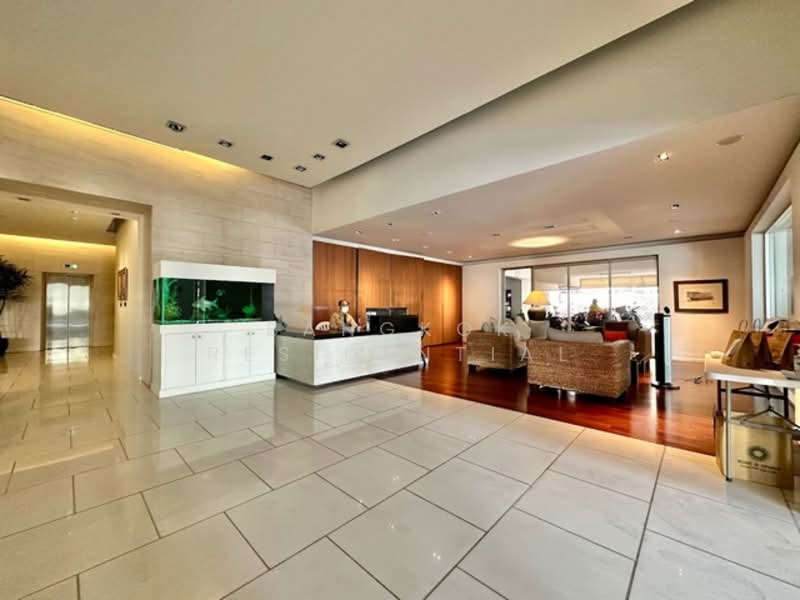 La Cascade, Bangkok, Eakamai, Khlong Tan Nua, Watthana, Bangkok, 3 Bedrooms, 362 sqm, Condo For Rent, by Bangkok Residential, 11352199 - DDproperty.com