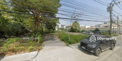 ขาย - ที่ดินเปล่า ซอยงามวงศ์วาน 47, กรุงเทพ