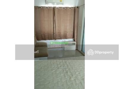 For Rent - A Space Asoke-Ratchada, Bangkok