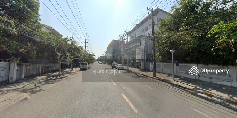 ขาย - ที่ดินเปล่า 1 ไร่ ถนนนครไชยศรี, กรุงเทพ