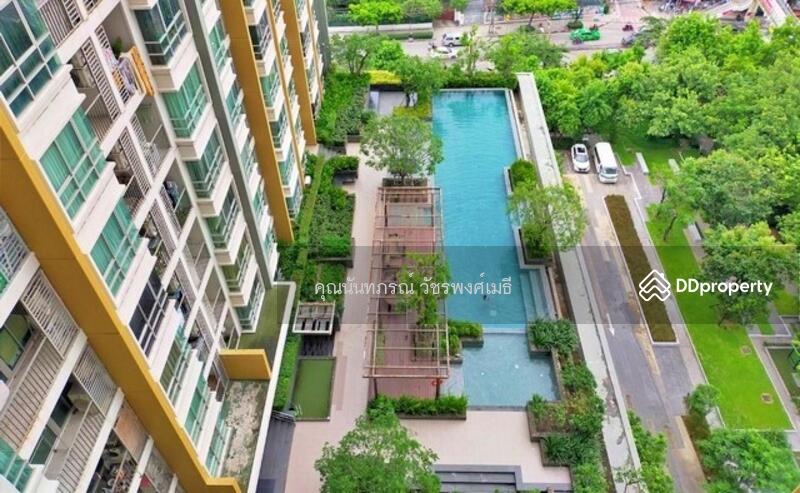 U Delight @ Onnut Station : ยู ดีไลท์ แอท อ่อนนุช สเตชั่น, กรุงเทพ, 406 ถนนสุขุมวิท 77, สวนหลวง, สวนหลวง, กรุงเทพ, 30 ตร.ม., คอนโด ให้เช่า, โดย คุณนันทภรณ์ วัชรพงศ์เมธี, 11352405 - DDproperty.com