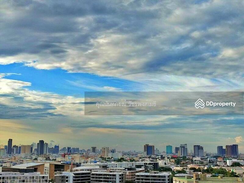 U Delight @ Onnut Station, Bangkok, 406 Sukhumvit 77 Road, Suan Luang, Suan Luang, Bangkok, 1 Bedroom, 30 sqm, Condo For Rent, by คุณนันทภรณ์ วัชรพงศ์เมธี, 11352405 - DDproperty.com