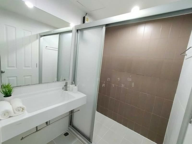 U Delight @ Onnut Station, Bangkok, 406 Sukhumvit 77 Road, Suan Luang, Suan Luang, Bangkok, 1 Bedroom, 30 sqm, Condo For Rent, by คุณนันทภรณ์ วัชรพงศ์เมธี, 11352405 - DDproperty.com