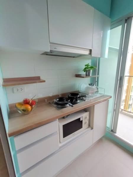 U Delight @ Onnut Station : ยู ดีไลท์ แอท อ่อนนุช สเตชั่น, กรุงเทพ, 406 ถนนสุขุมวิท 77, สวนหลวง, สวนหลวง, กรุงเทพ, 30 ตร.ม., คอนโด ให้เช่า, โดย คุณนันทภรณ์ วัชรพงศ์เมธี, 11352405 - DDproperty.com