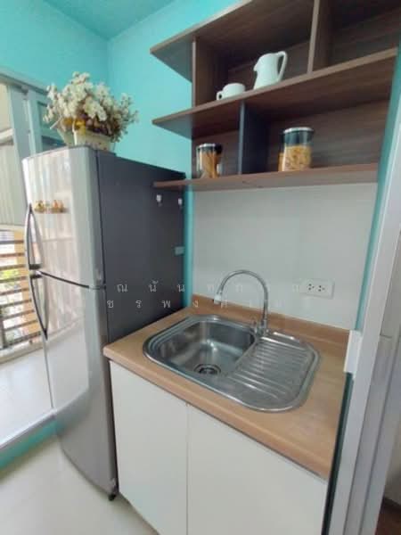 U Delight @ Onnut Station, Bangkok, 406 Sukhumvit 77 Road, Suan Luang, Suan Luang, Bangkok, 1 Bedroom, 30 sqm, Condo For Rent, by คุณนันทภรณ์ วัชรพงศ์เมธี, 11352405 - DDproperty.com