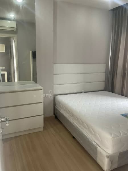 Urbano Absolute Sathon-Taksin : เออร์บาโน่ แอบโซลูท สาทร - ตากสิน, กรุงเทพ, 345 ซอยเจริญนคร 14/2, คลองต้นไทร, คลองสาน, กรุงเทพ, 38 ตร.ม., คอนโด ขาย, โดย Connex Property, 11352439 - DDproperty.com