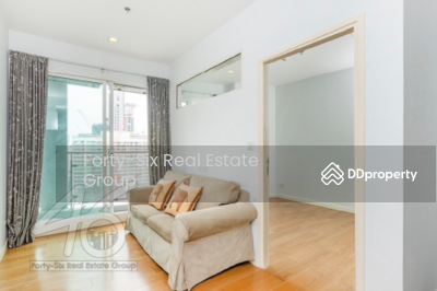 ขาย - Condolette Ize Ratchathewi : คอนโดเลต ไอซ์ ราชเทวี, กรุงเทพ