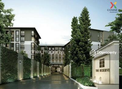 ขาย - The Reserve Kasemsan 3 : เดอะ รีเซิร์ฟ เกษมสันต์ 3, กรุงเทพ