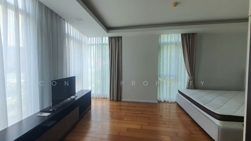 Focus Ploenchit, Bangkok, Soi Sukhumvit 2, Khlong Toei, Khlong Toei, Bangkok, 2 Bedrooms, 72 sqm, Condo For Sale, by Connex Property, 11352558 - DDproperty.com