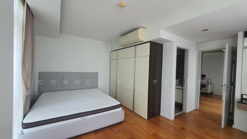 Focus Ploenchit, Bangkok, Soi Sukhumvit 2, Khlong Toei, Khlong Toei, Bangkok, 2 Bedrooms, 72 sqm, Condo For Sale, by Connex Property, 11352558 - DDproperty.com
