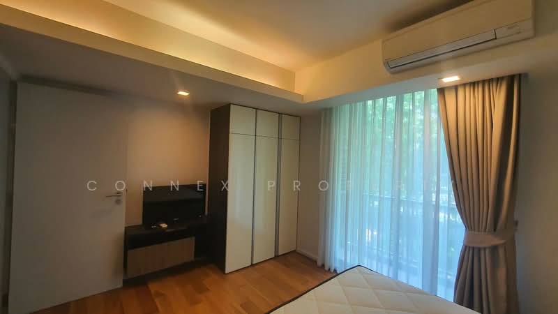 Focus Ploenchit, Bangkok, Soi Sukhumvit 2, Khlong Toei, Khlong Toei, Bangkok, 2 Bedrooms, 72 sqm, Condo For Sale, by Connex Property, 11352558 - DDproperty.com