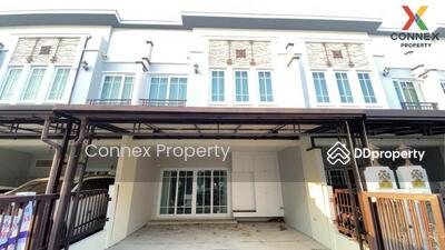 ขาย - Evercity Srinakarin-Namdaeng : เอเวอร์ซิตี้ ศรีนครินทร์-หนามแดง, สมุทรปราการ