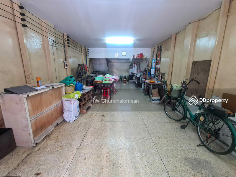 For Sale - ชุมชน 200 ห้อง, Bangkok