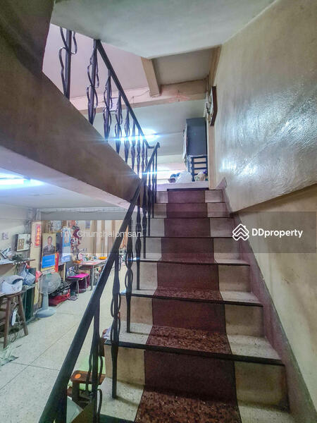 ขาย - ชุมชน 200 ห้อง, กรุงเทพ