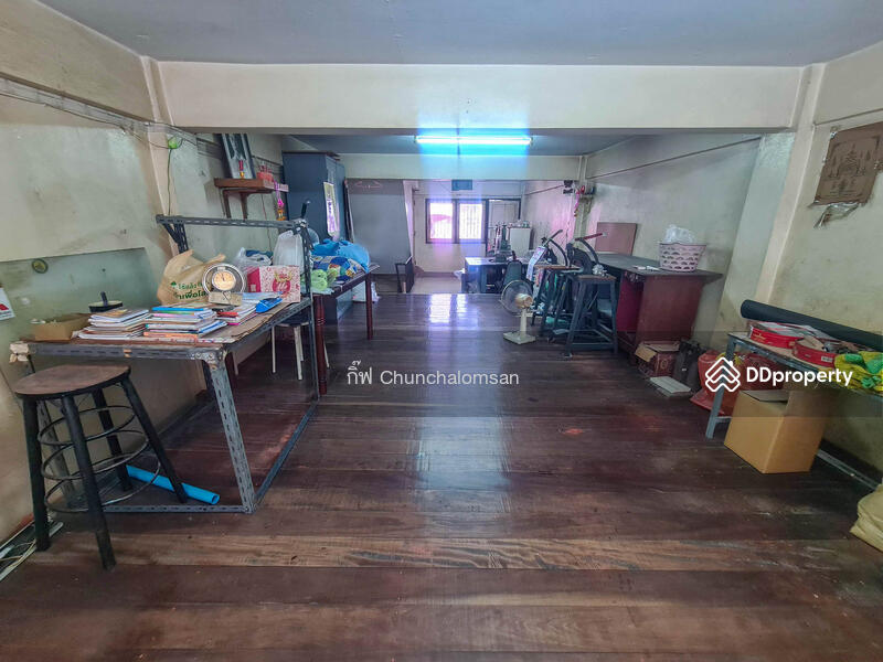 ขาย - ชุมชน 200 ห้อง, กรุงเทพ
