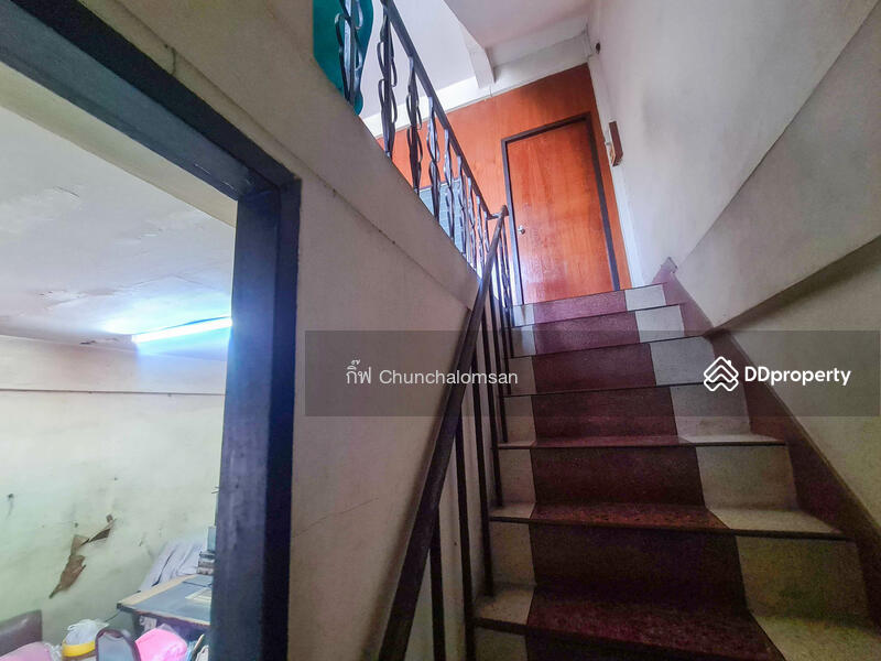 For Sale - ชุมชน 200 ห้อง, Bangkok