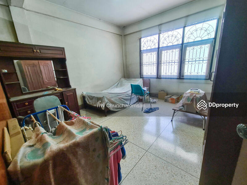 For Sale - ชุมชน 200 ห้อง, Bangkok