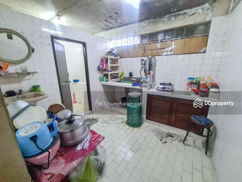 For Sale - ชุมชน 200 ห้อง, Bangkok
