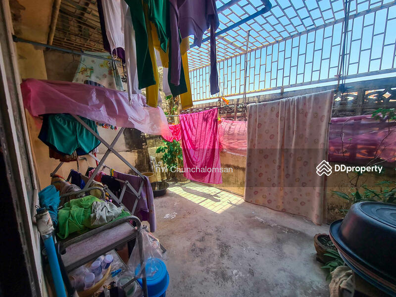 For Sale - ชุมชน 200 ห้อง, Bangkok