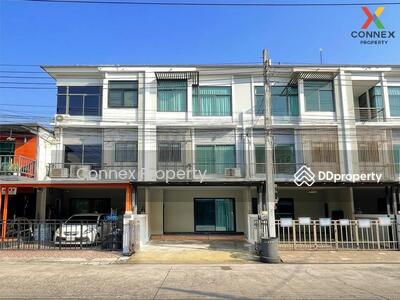 ขาย - The Metro Pattanakarn-Srinakarin : เดอะ เมทโทร พัฒนาการ-ศรีนครินทร์, กรุงเทพ