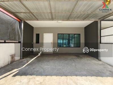 ขาย - The Connect Suvarnabhumi : เดอะ คอนเนค สุวรรณภูมิ, สมุทรปราการ