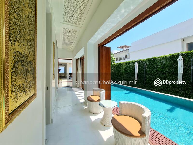 For Sale - Hua Hin KehadFa, Phetchaburi