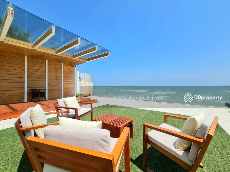 For Sale - Hua Hin KehadFa, Phetchaburi