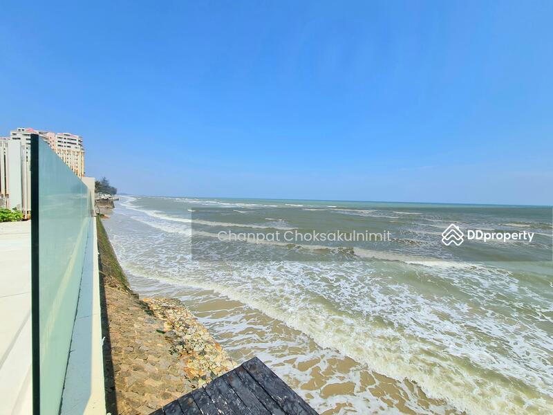 For Sale - Hua Hin KehadFa, Phetchaburi