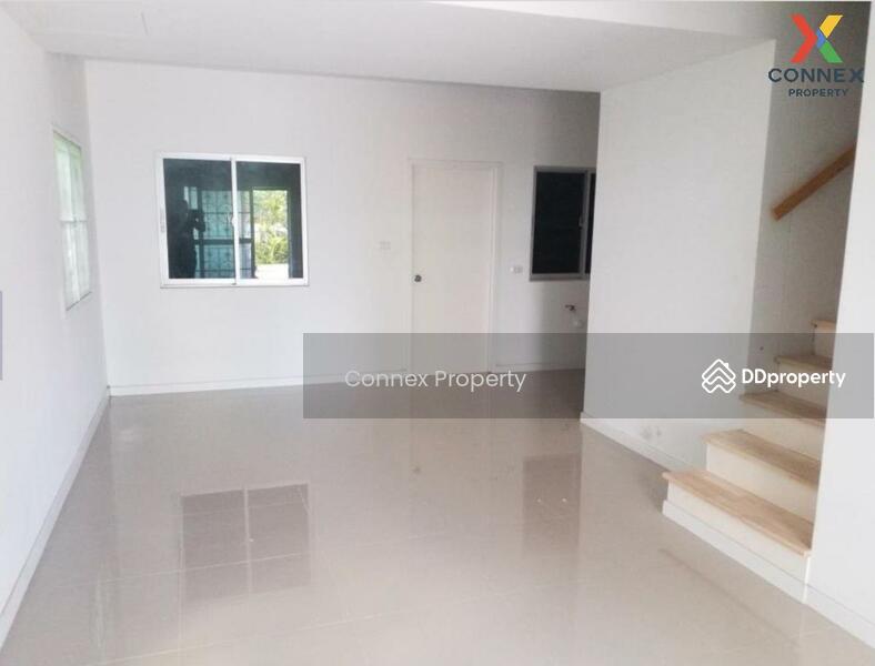 For Sale - Baan Pruksa Klongbangpai Station-Bangyai, Nonthaburi