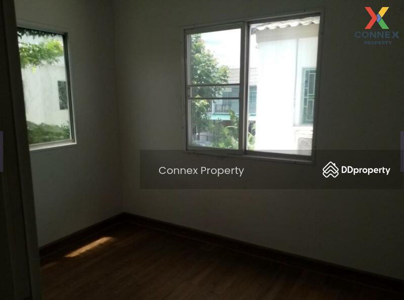 For Sale - Baan Pruksa Klongbangpai Station-Bangyai, Nonthaburi