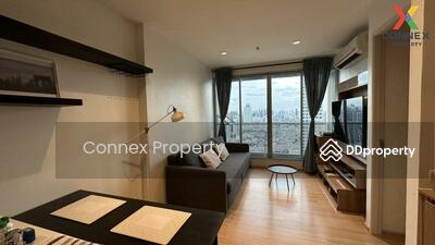 ขาย - Rhythm Sukhumvit 50 : ริทึ่ม สุขุมวิท 50, กรุงเทพ