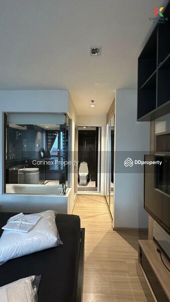 ขาย - Rhythm Sukhumvit 50 : ริทึ่ม สุขุมวิท 50, กรุงเทพ