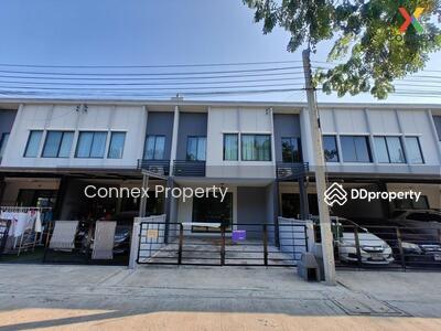 ขาย - Pleno Ratchaphruek-Rattanathibet : ทาวน์โฮม พลีโน่ ราชพฤกษ์-รัตนาธิเบศร์, นนทบุรี