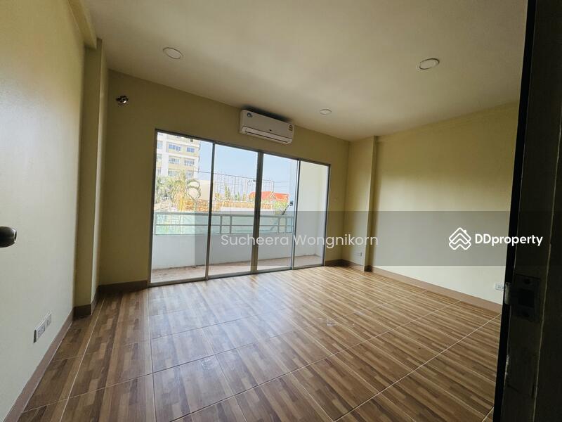 For Sale - Pattarapa Place, Samut Prakan