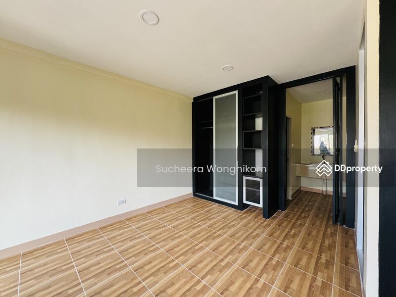 For Sale - Pattarapa Place, Samut Prakan