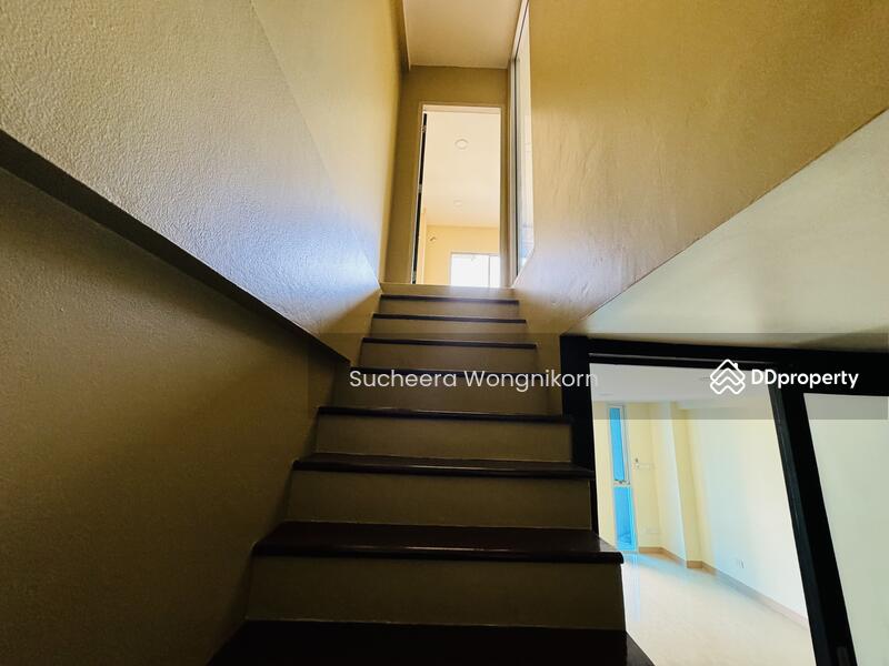 For Sale - Pattarapa Place, Samut Prakan