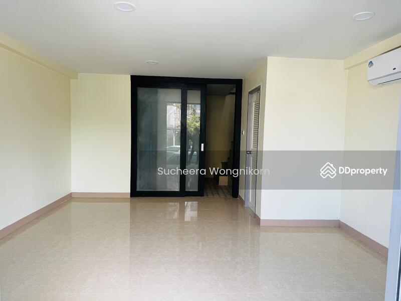 For Sale - Pattarapa Place, Samut Prakan