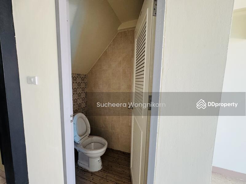 For Sale - Pattarapa Place, Samut Prakan