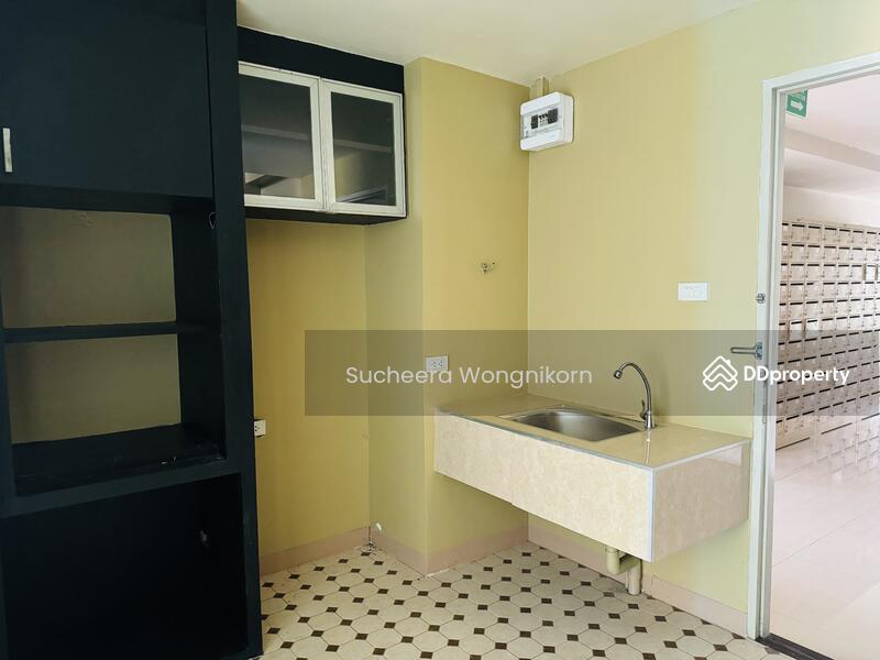 For Sale - Pattarapa Place, Samut Prakan