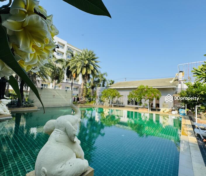 For Sale - Pattarapa Place, Samut Prakan