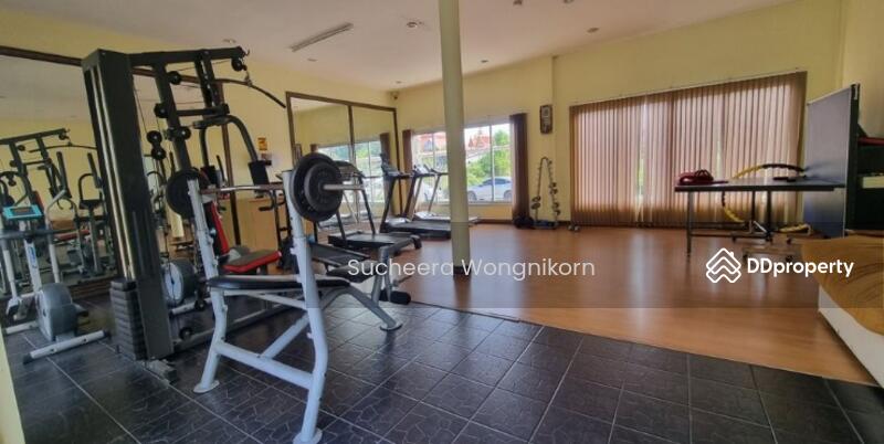 For Sale - Pattarapa Place, Samut Prakan