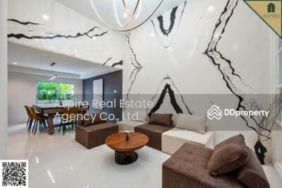 ขาย - Luxury Pool Villa Townhome, กรุงเทพ