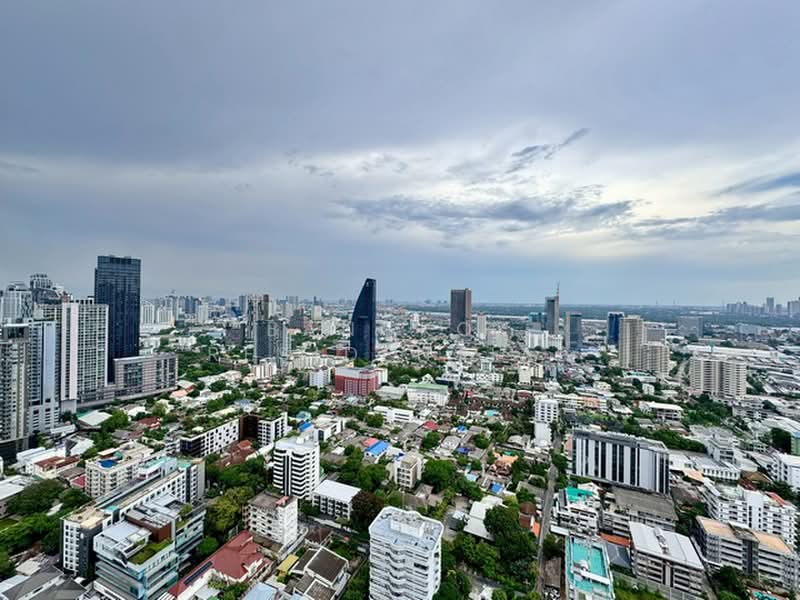 The Waterford Diamond Tower สุขุมวิท (เดอะวอเตอร์ฟอร์ด ไดมอน ทาวเวอร์ สุขุมวิท), กรุงเทพ, 758/18 ซอยสุขุมวิท 30/1 ถนนสุขุมวิท, คลองเตย, กรุงเทพ, 146 ตร.ม., คอนโด ให้เช่า, โดย Bangkok Residential, 11353011 - DDproperty.com